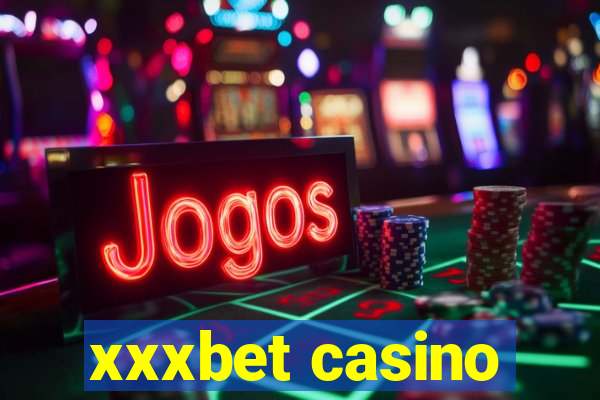 xxxbet casino